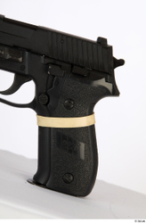  Weapon Pistol SIG Sauer P226 